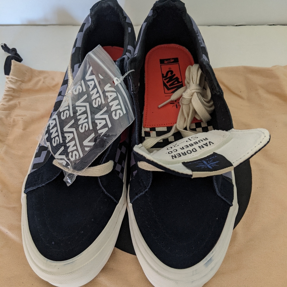 Vans